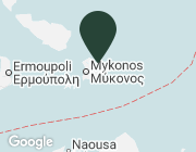 Katikies Villas Mykonos